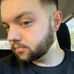 Meet your Posher, Blake